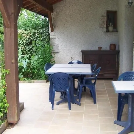 House Larribere Port-de-Lanne
