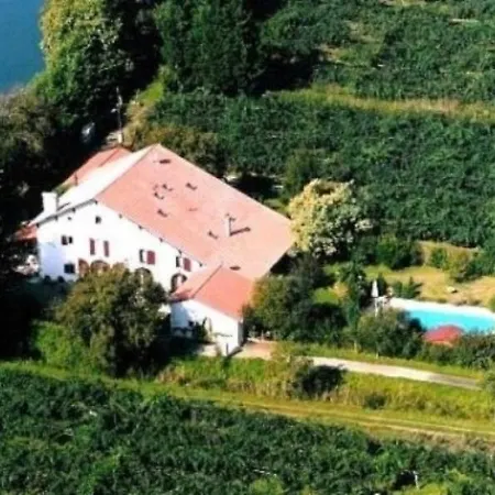 Σπίτι διακοπών House Larribere *
