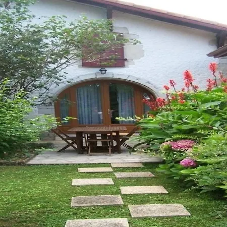 House Larribere Σπίτι διακοπών Port-de-Lanne