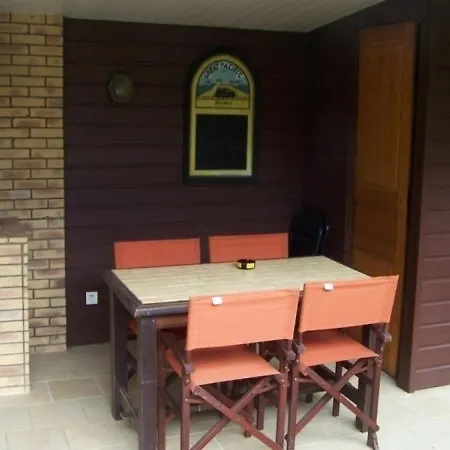 House Larribere